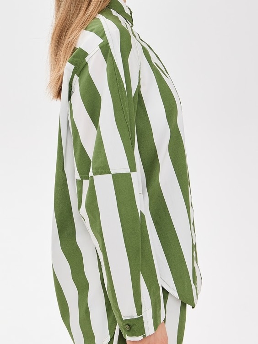 NWT Mikoh Paseo Shirt - Picture 2 of 6